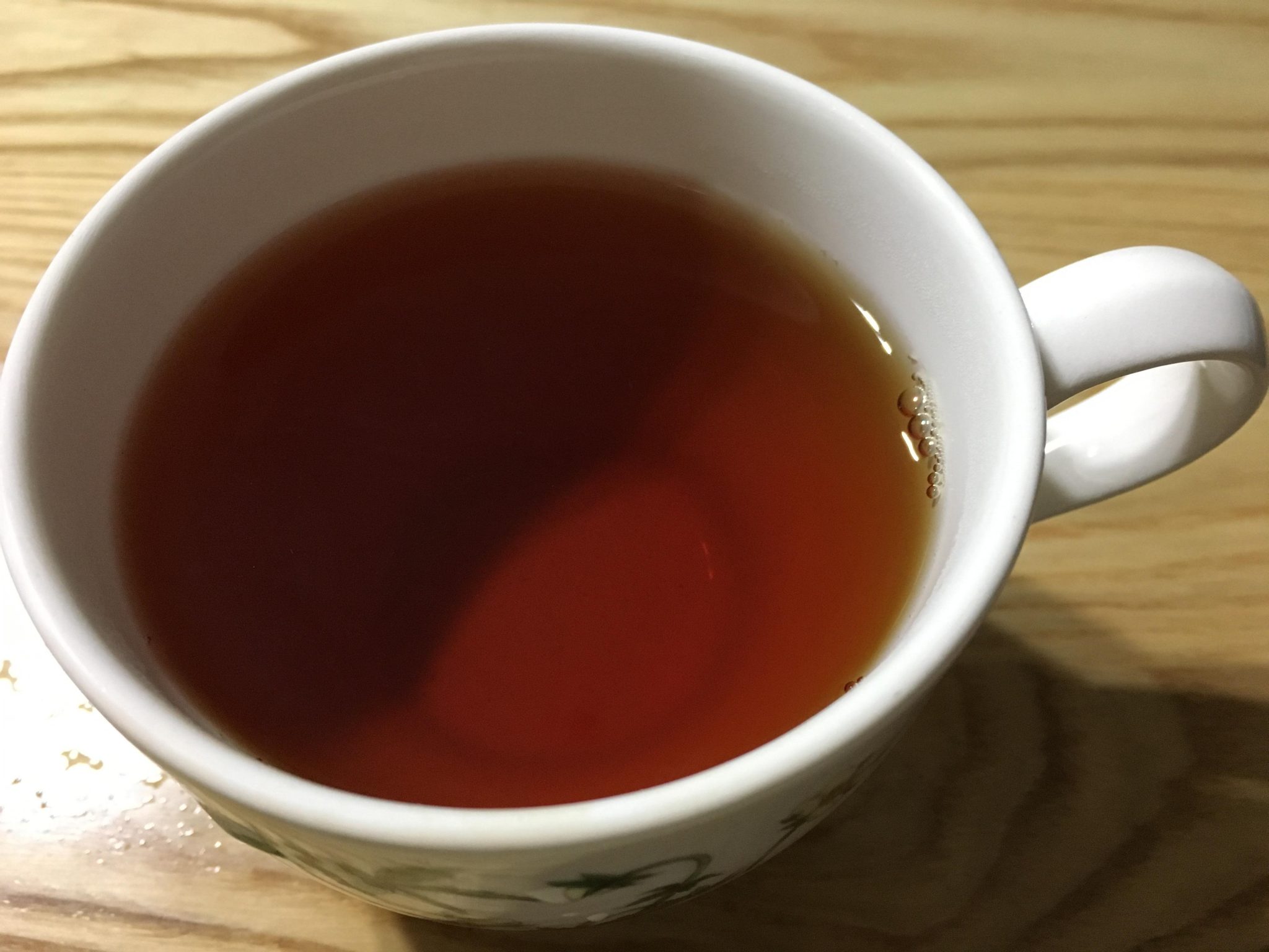 Nilgiri Blue Black Tea