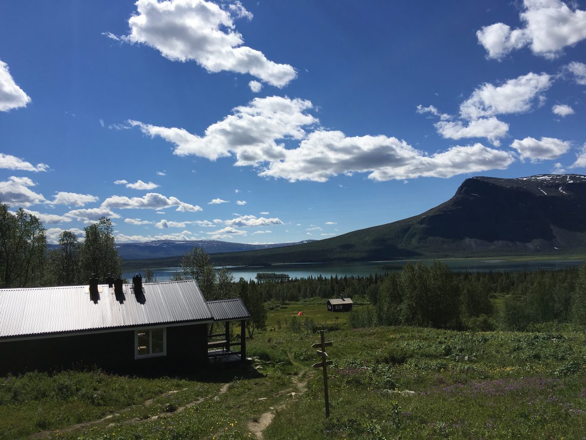 스웨덴 쿵스레덴 (KUNGSLEDEN) 시행착오 및 주의할 점 정리