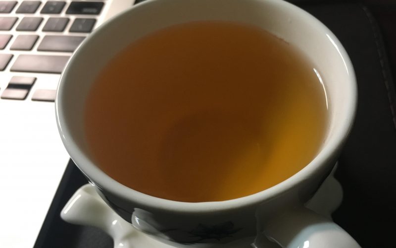 First Flush Darjeeling