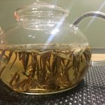 The Tao of Tea Silver Needles White Tea