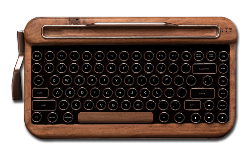 penna keyboard