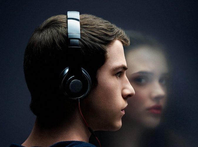 [Netflix] 13 Reasons Why…