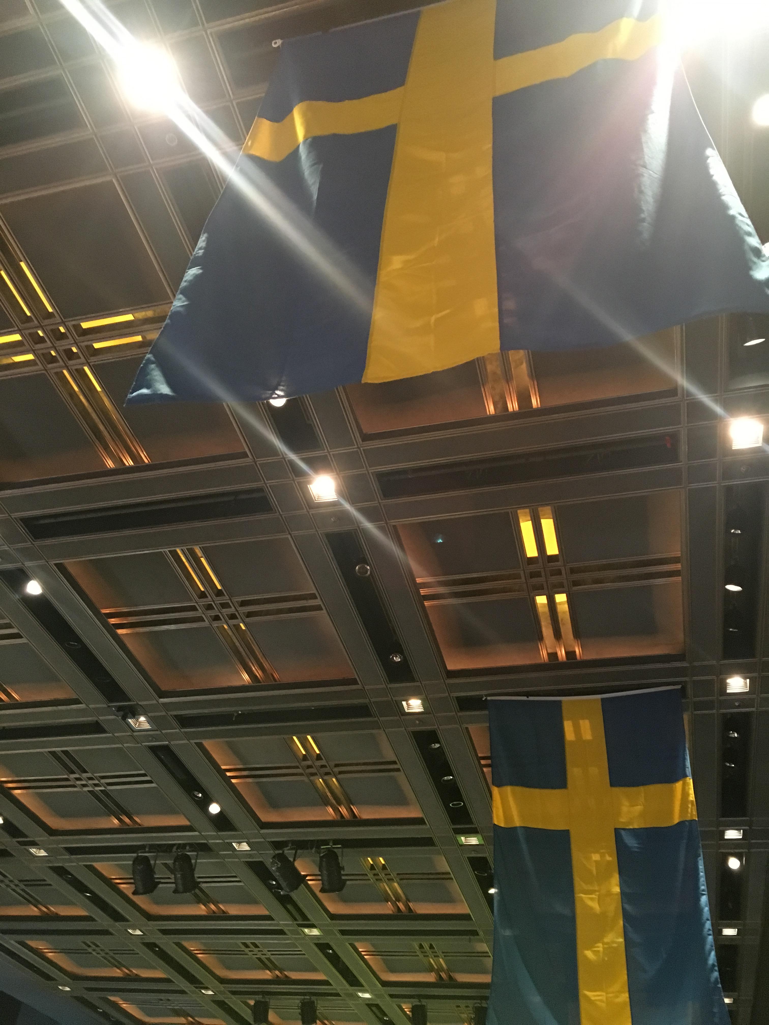 Sweden Day 2017