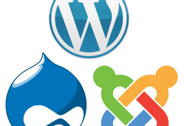 [홈서버] CMS 선택하기 (WordPress, Joomla, Drupal)