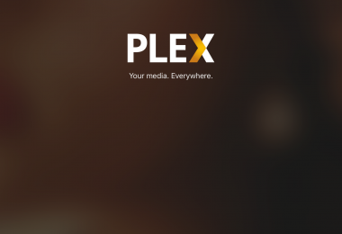 [홈서버] Netflix가 부럽지 않다. Emby 혹은 Plex