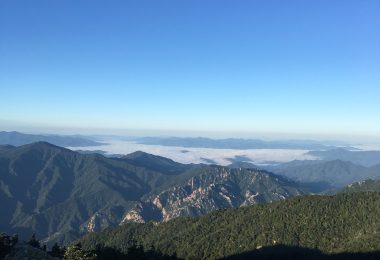 [등산] 설악산 오색코스