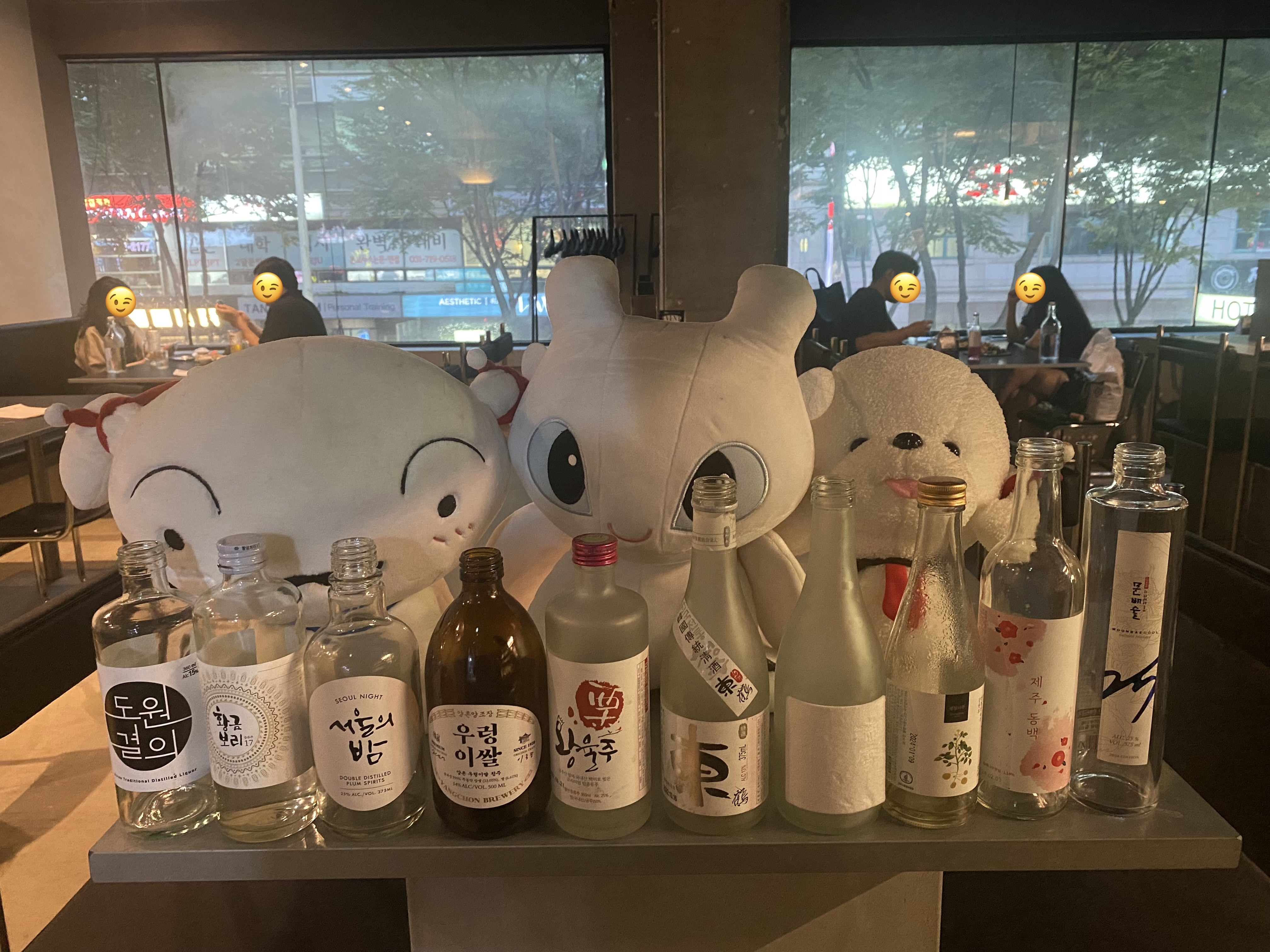 서현역 코인 노래방 (98) 사진