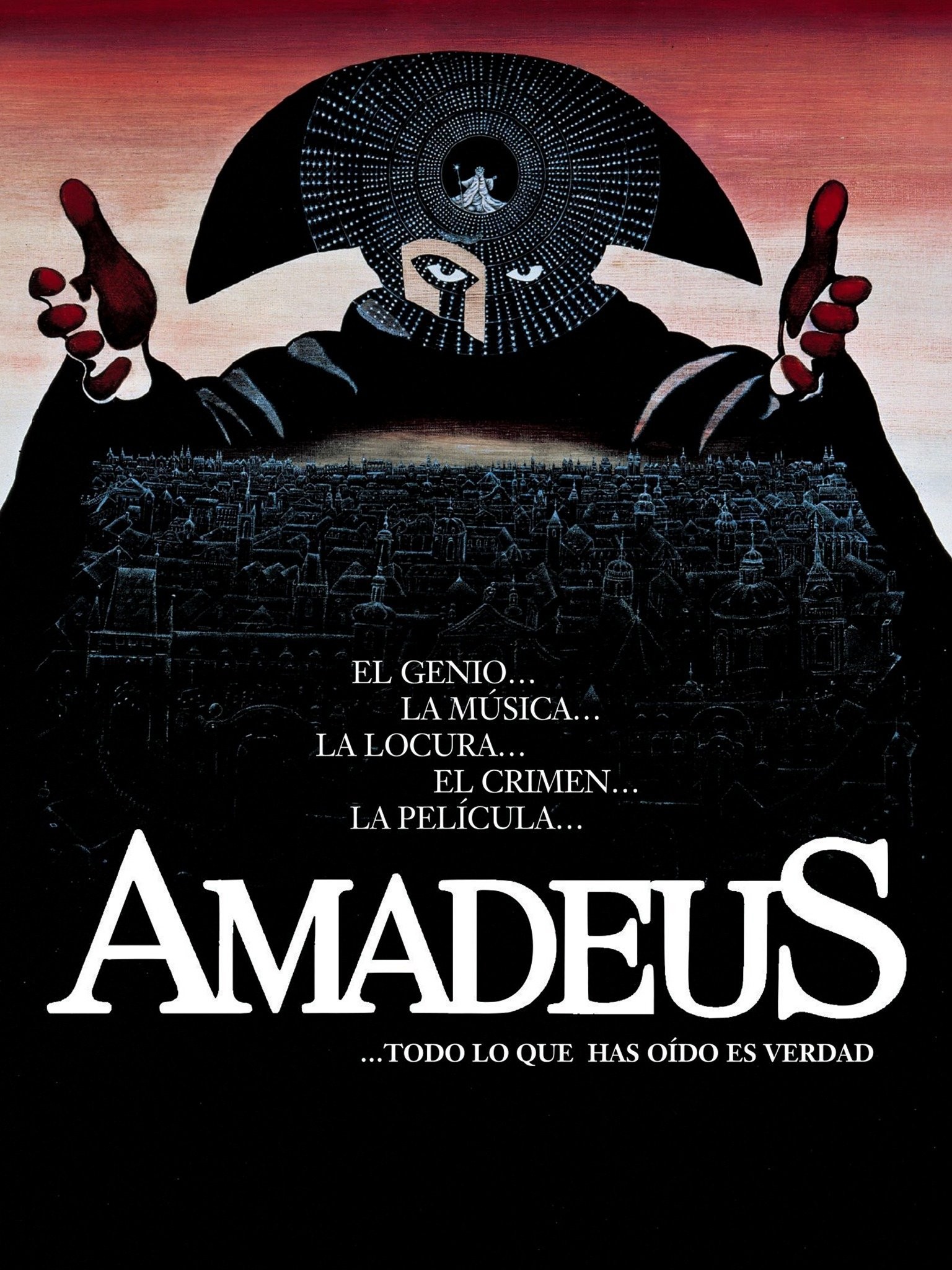 Read more about the article A collection of the most impressive scenes from the movie Amadeus