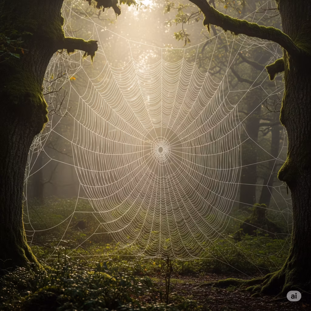 거미줄