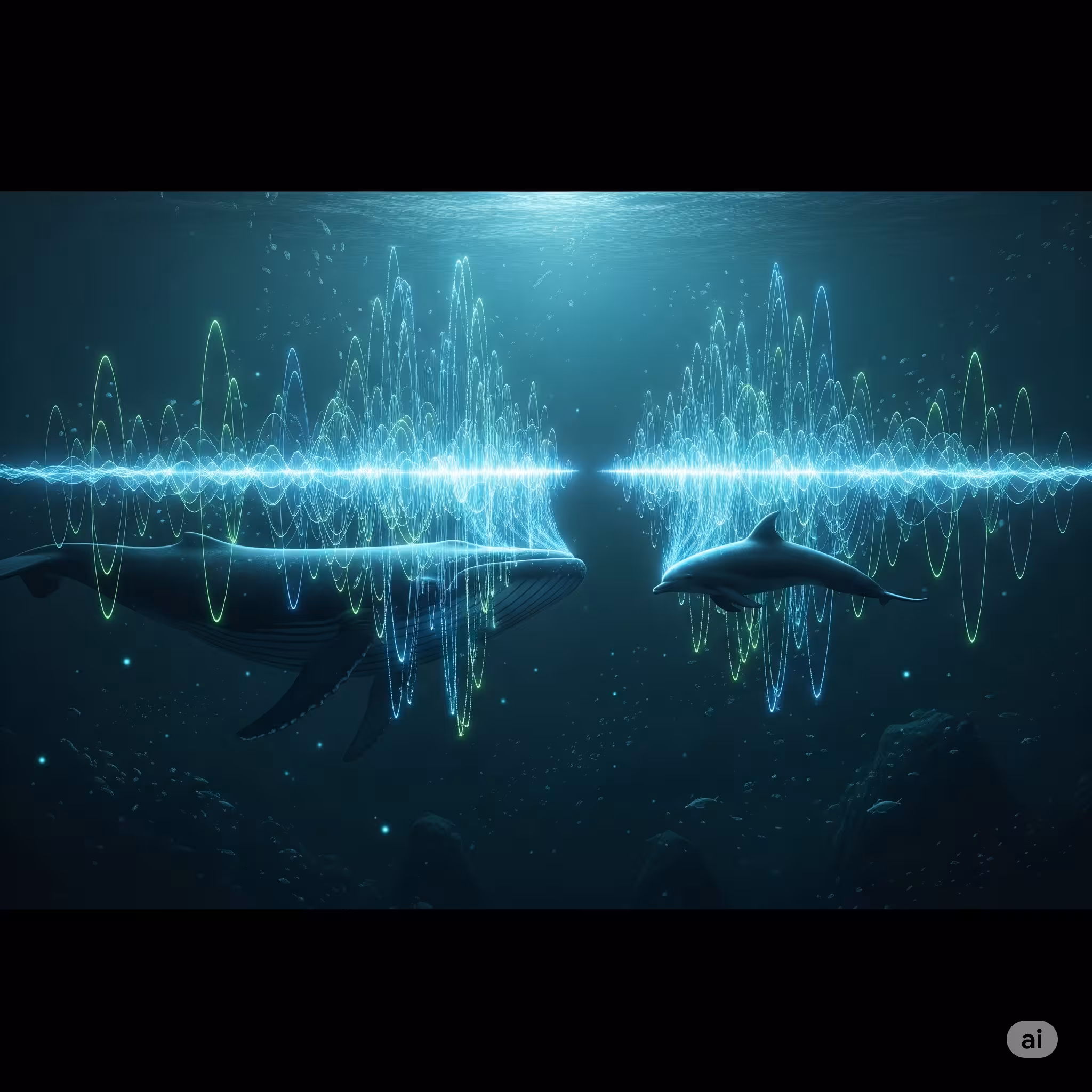 고래 소통