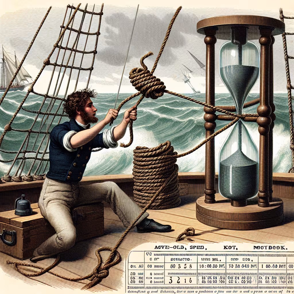 로그의 기원