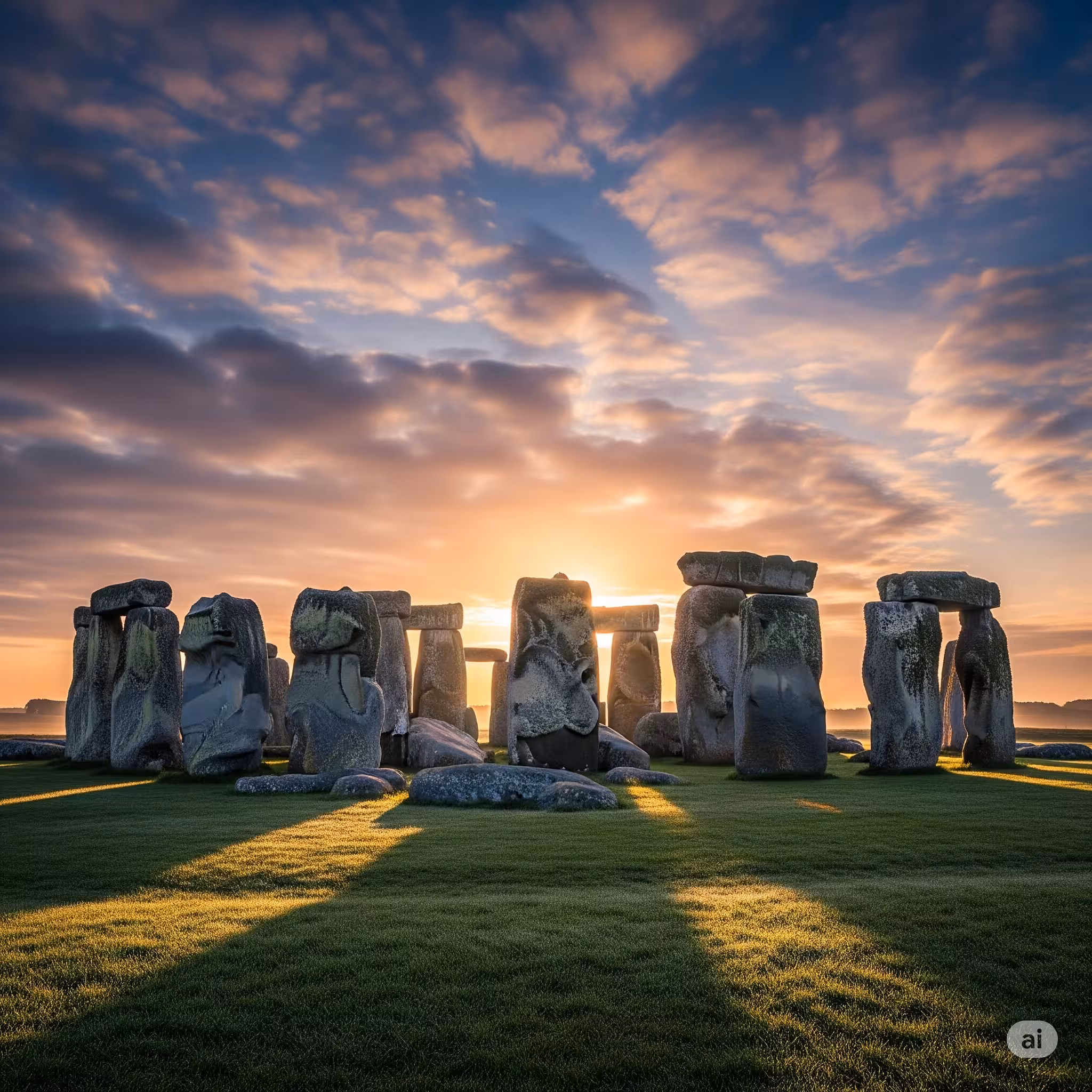 스톤헨지