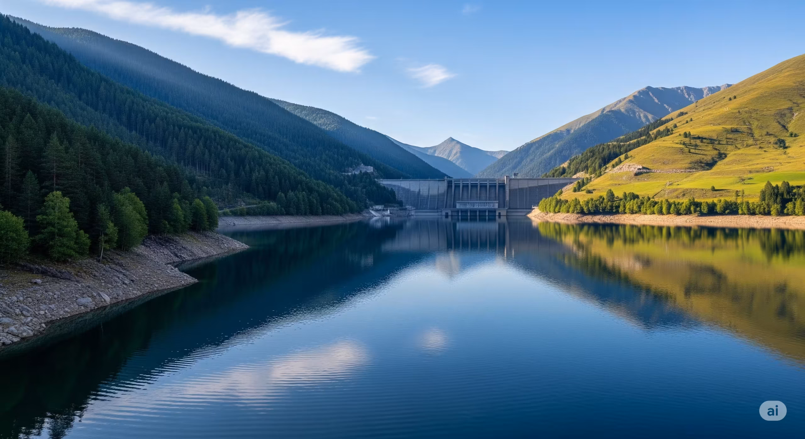 취수원