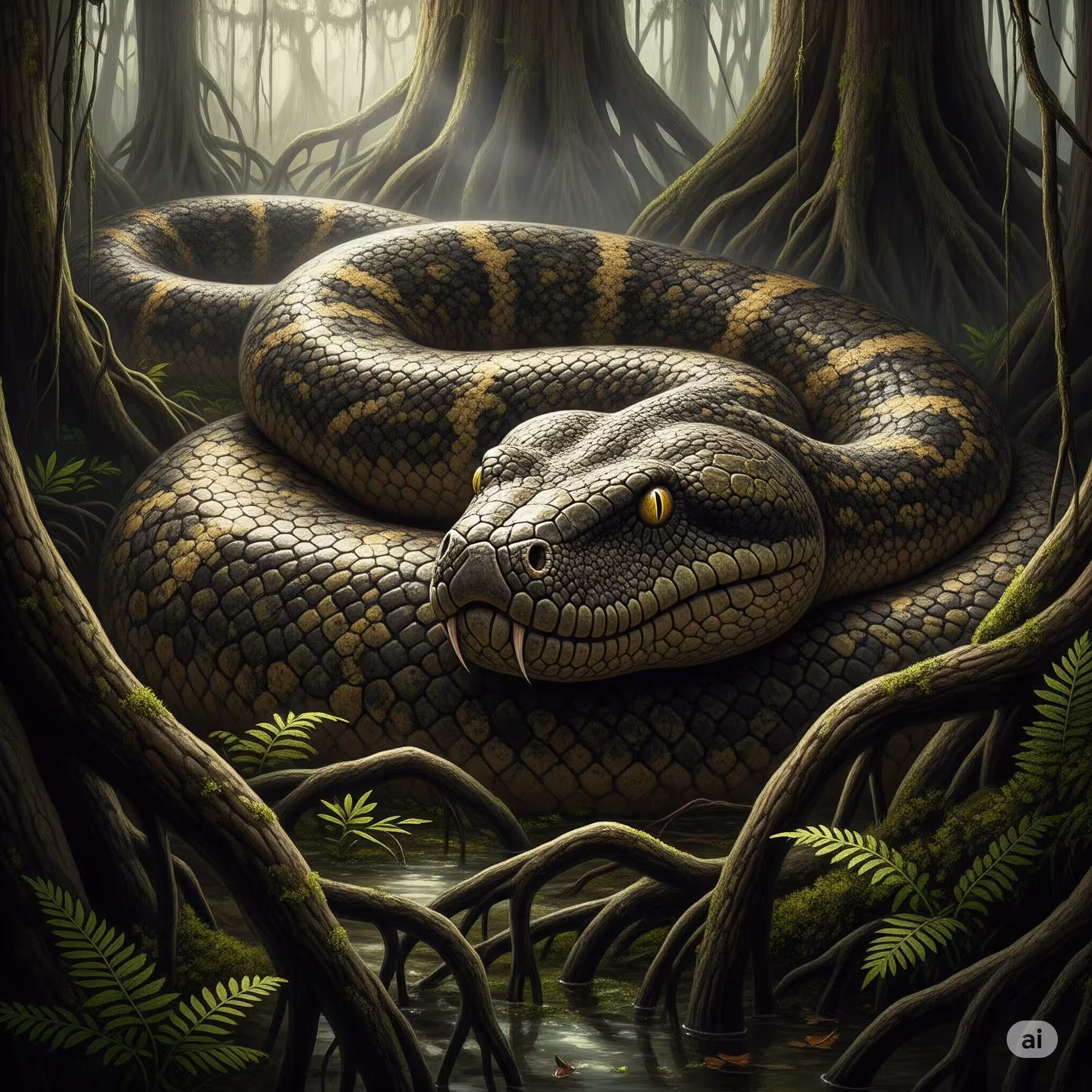 티타노보아