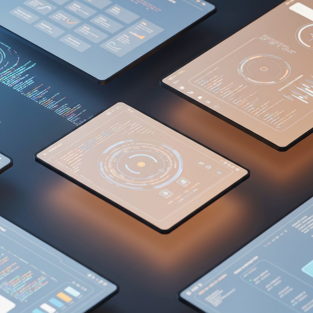 A beautifully composed still life of a bowl of fluffy white rice next to a vacuum-sealed package of instant rice. A pair of chopsticks rests beside the bowl. The background is soft and out of focus. No text on the image.