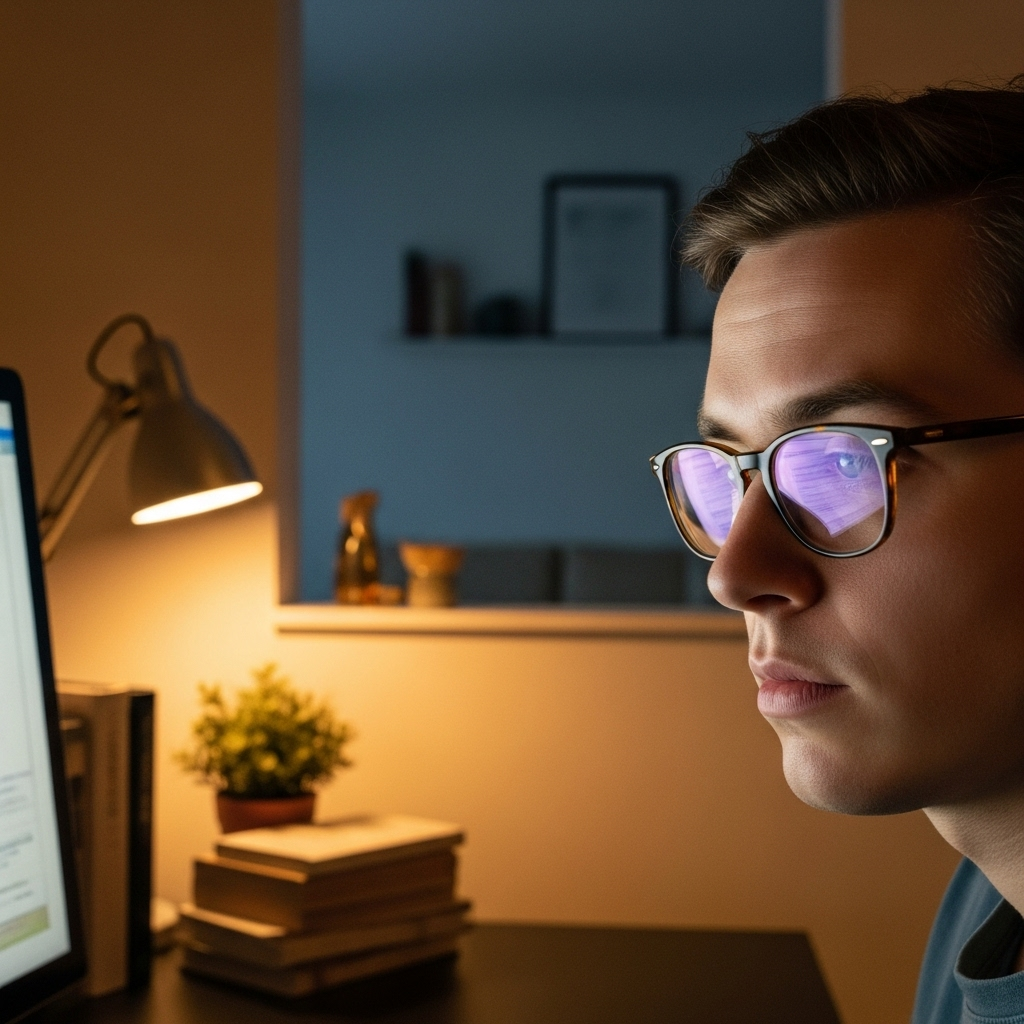 지친 눈에 활력을! 시력 보호를 위한 눈 건강 필수 음식 7가지