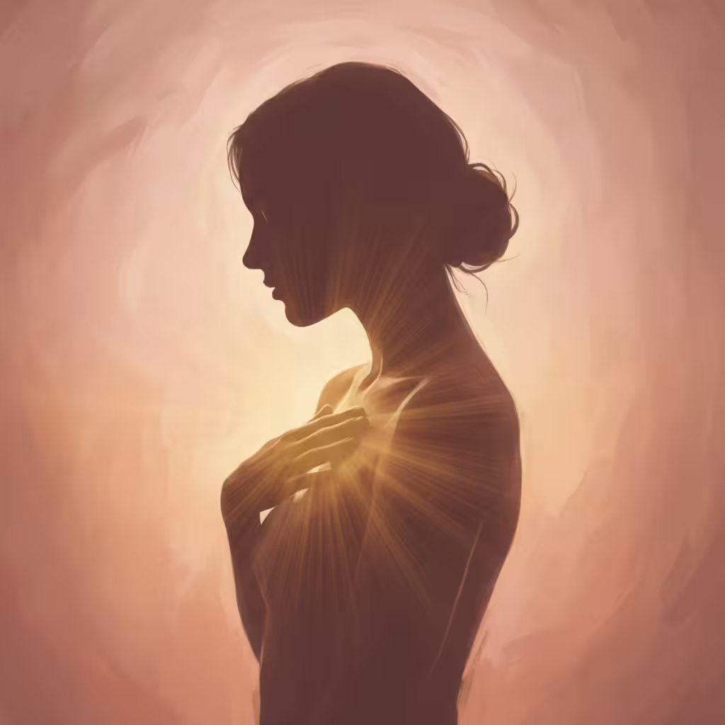 A beautifully lit a 1