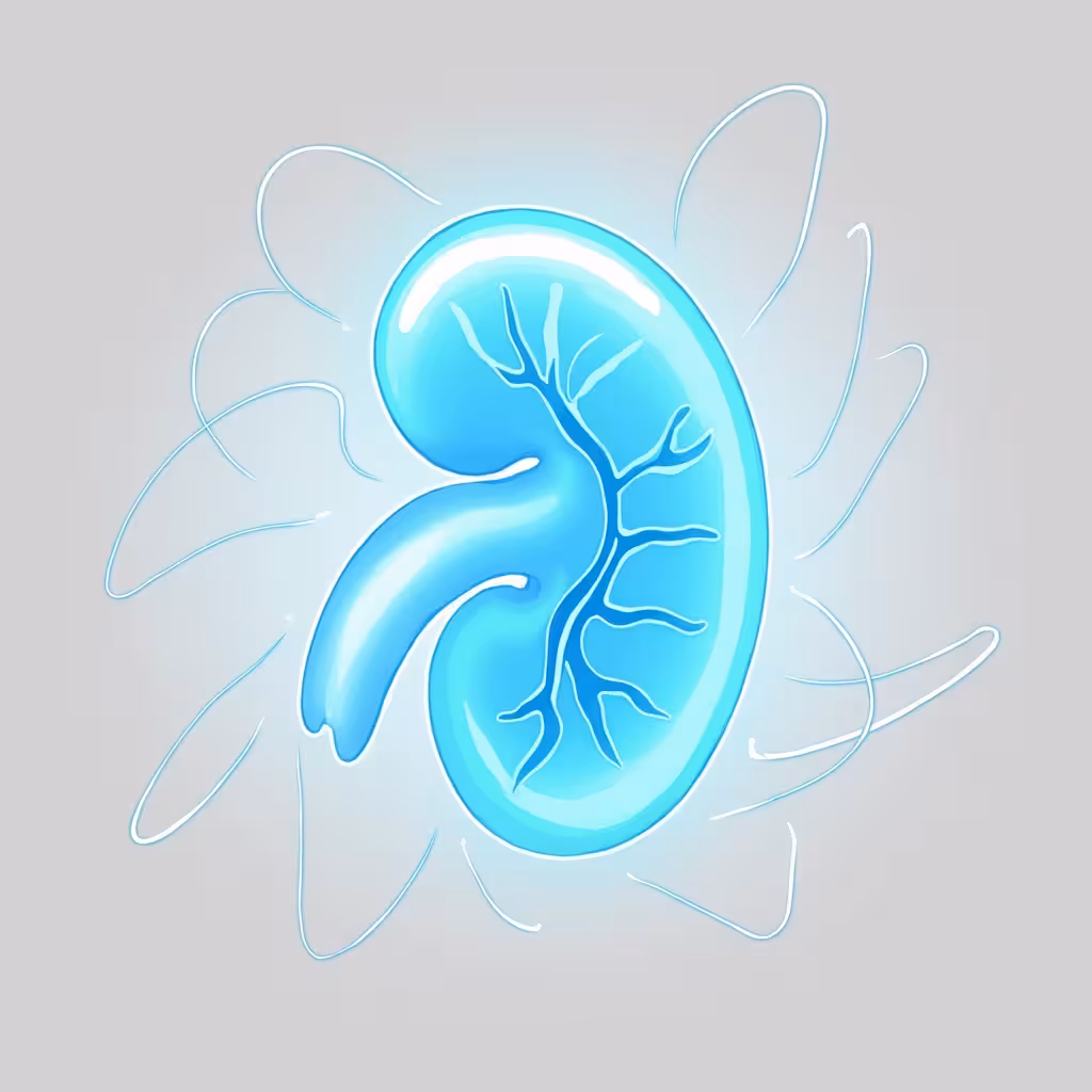 flux 1 kontext dev 이미지 A stylized ill