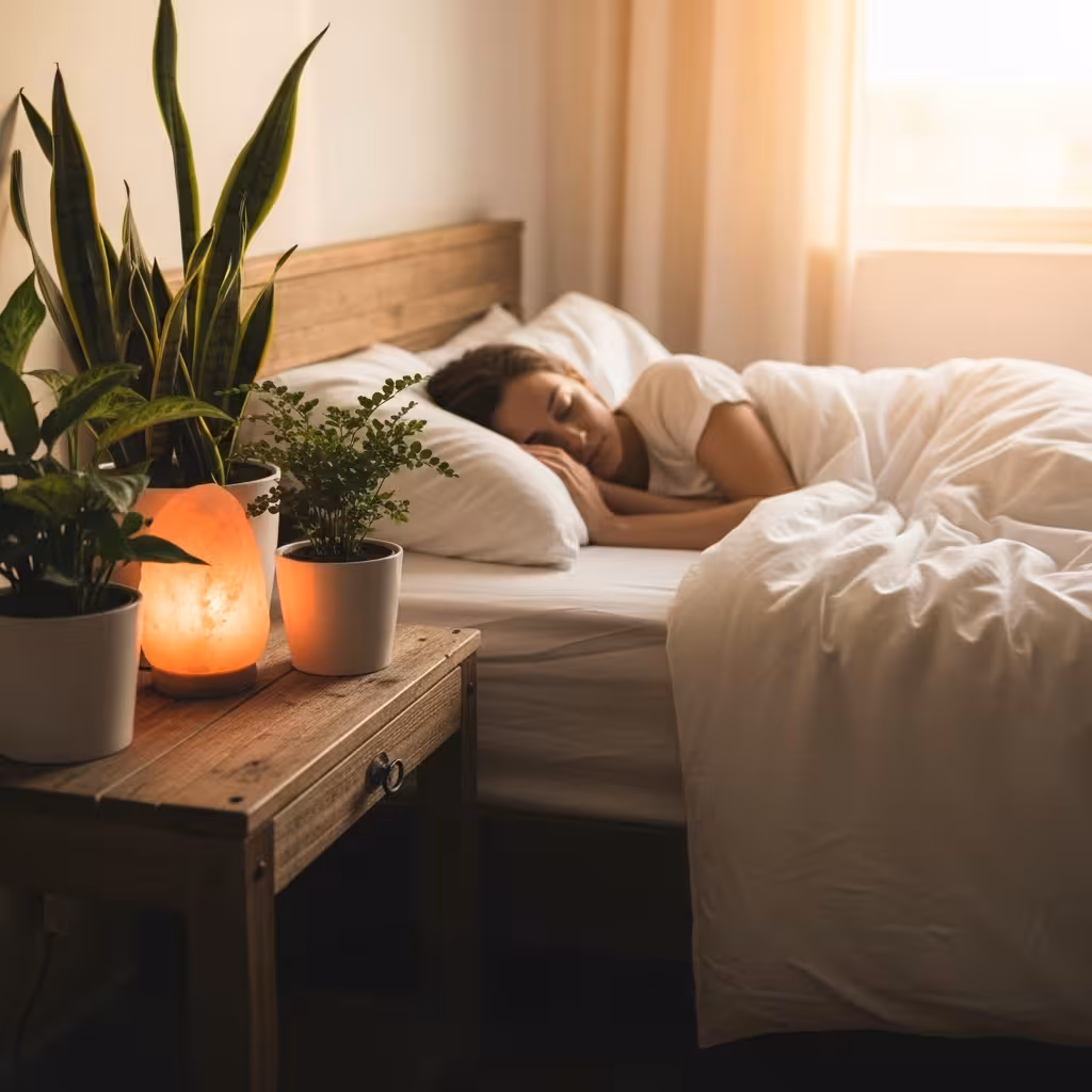 imagen 4.0 generate preview 06 06 A peaceful bedroom