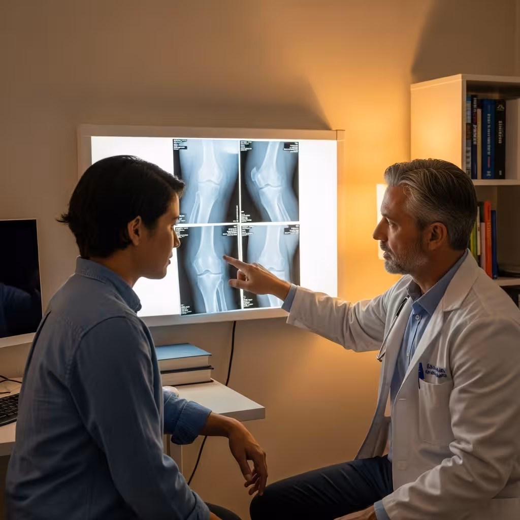 imagen 4.0 generate preview 06 06 A person consultin