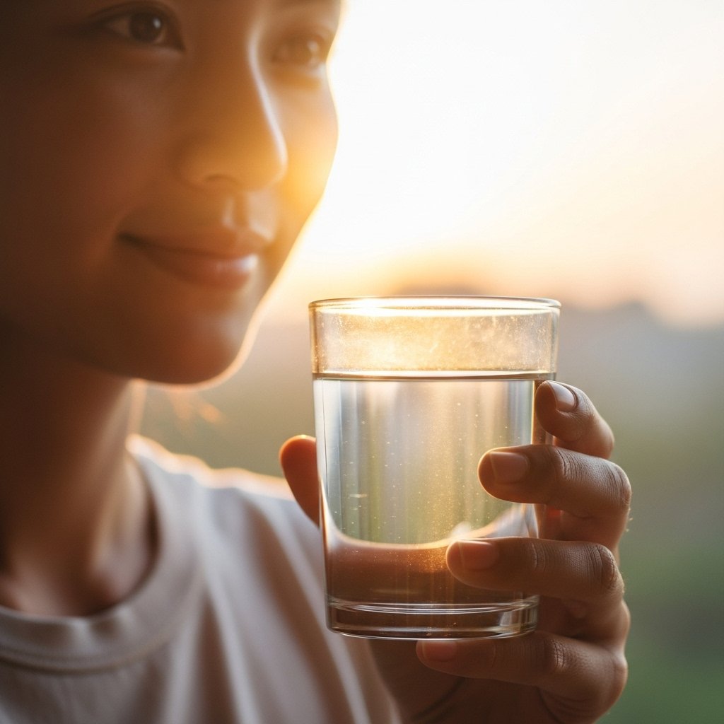 imagen 4.0 generate preview 06 06 A person holding a g