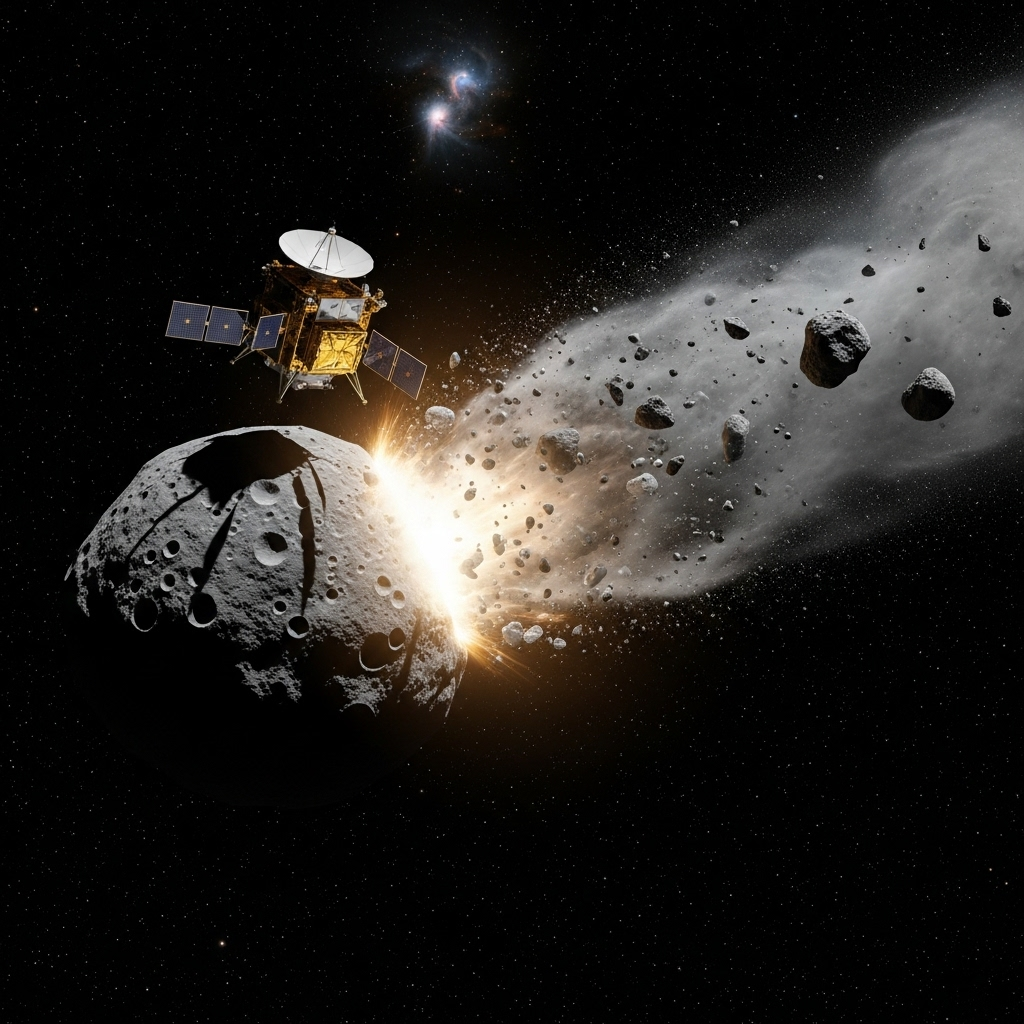 imagen 4.0 generate preview 06 06 A spacecraft the DA