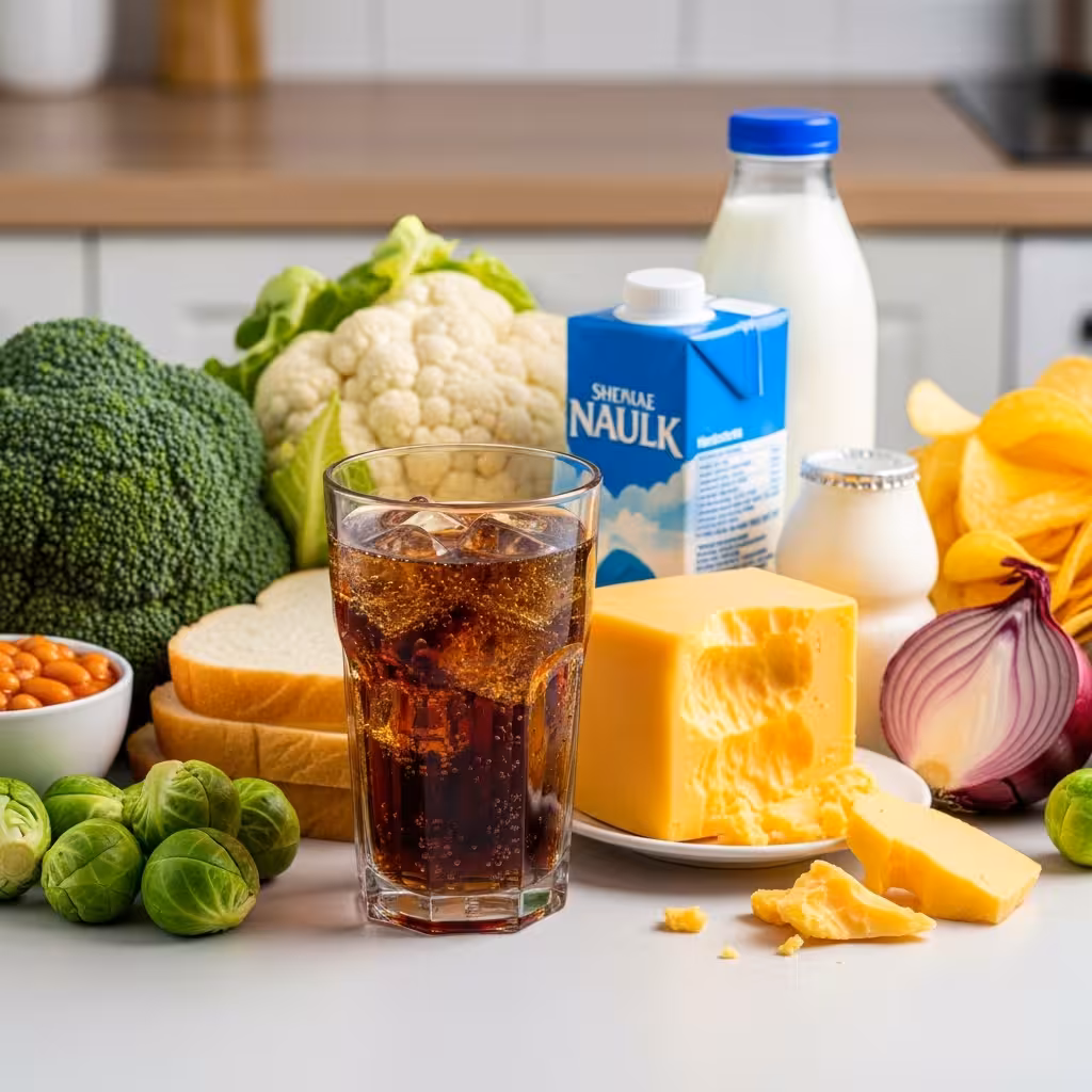 imagen 4.0 generate preview 06 06 collection of food