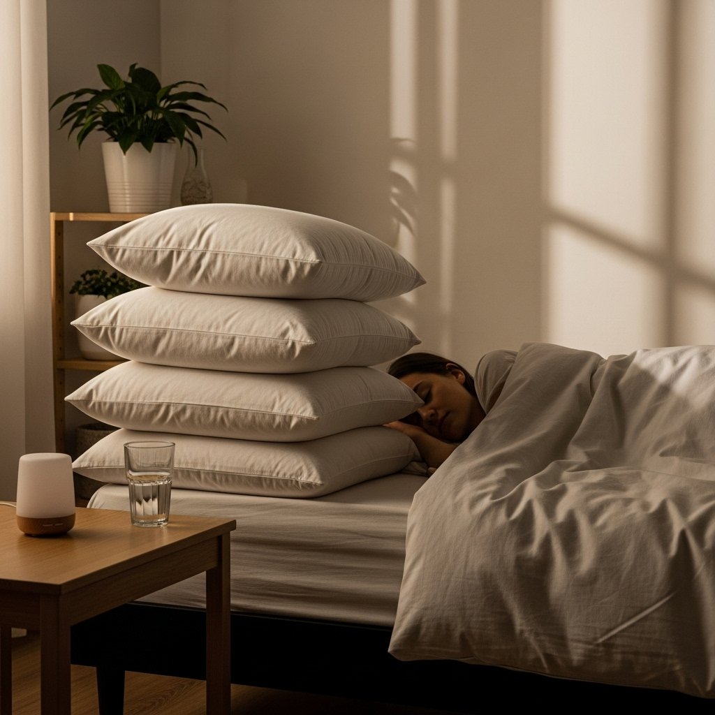 imagen 4.0 generate preview 06 06 이미지 Bedroom in sof