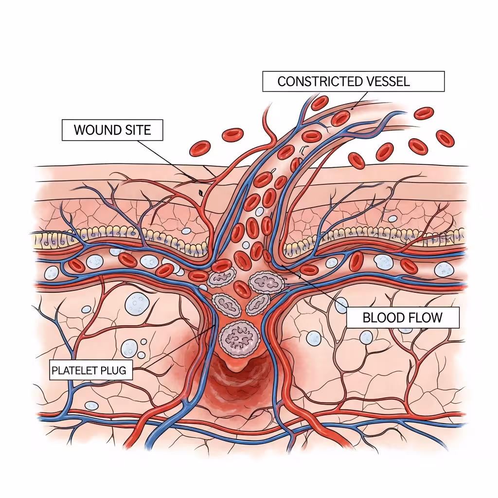 imagen 4.0 generate preview 06 06 이미지 Microscopic vi