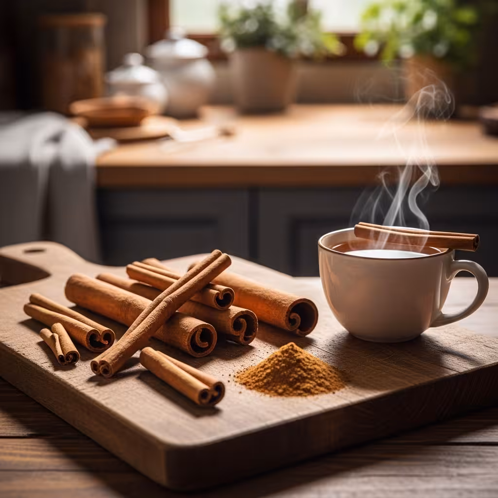 공복 혈당 수치 좋은 음식