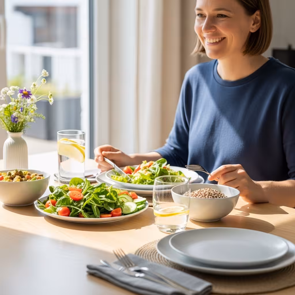 imagen 4.0 ultra generate preview 06 06 Smiling person havin