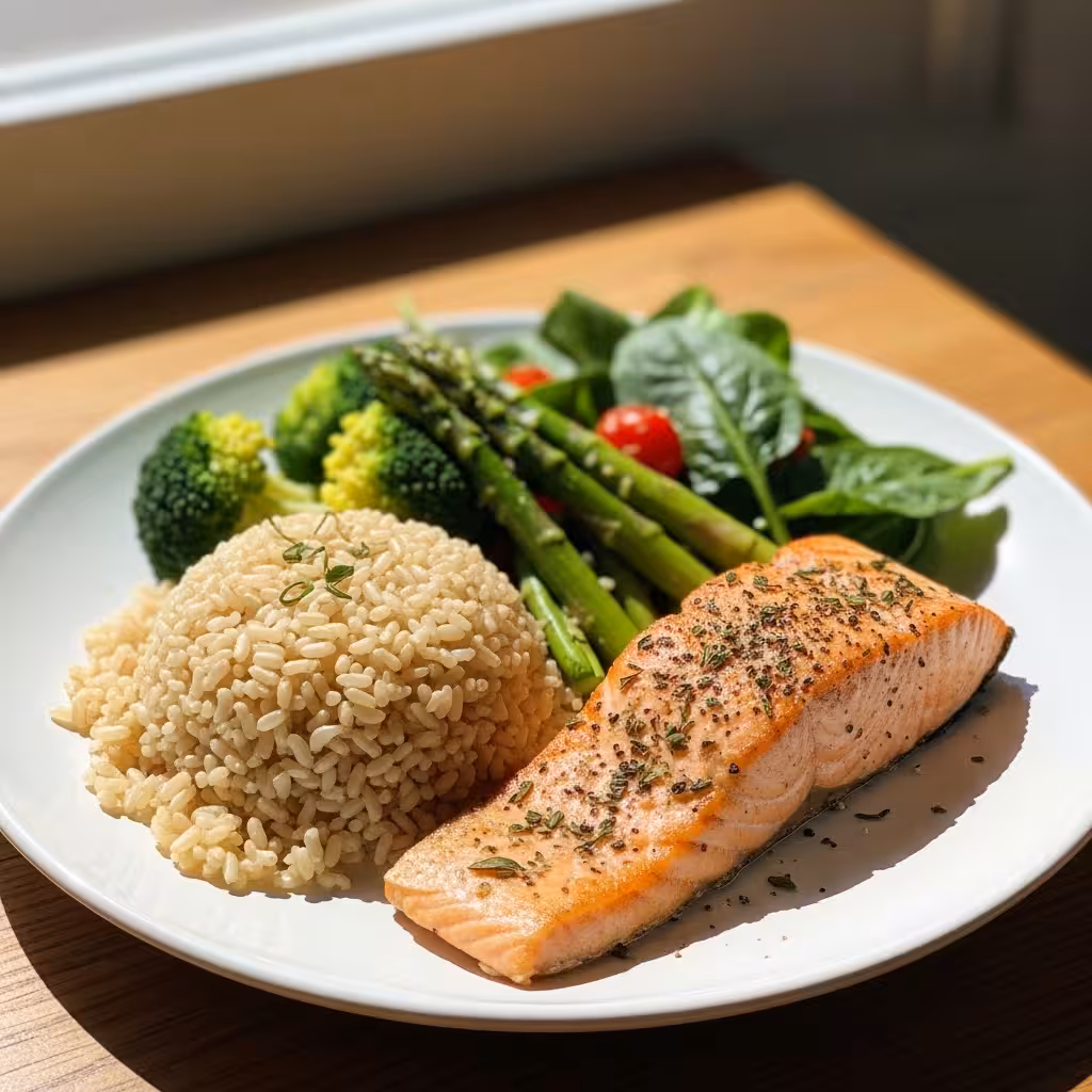 imagen 4.0 ultra generate preview 06 06 건강한 식단Healthy me