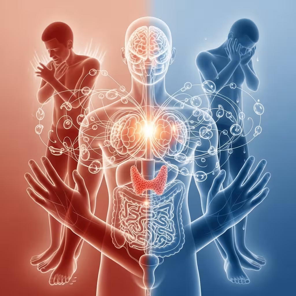 imagen 4.0 ultra generate preview 06 06 우리 몸의 체온은 뇌 부신 갑상선