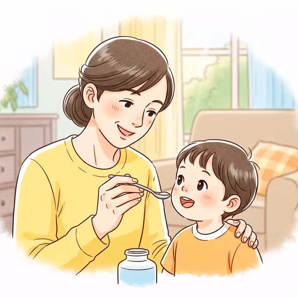 imagen 4.0 ultra generate preview 06 06 이미지 A child friend