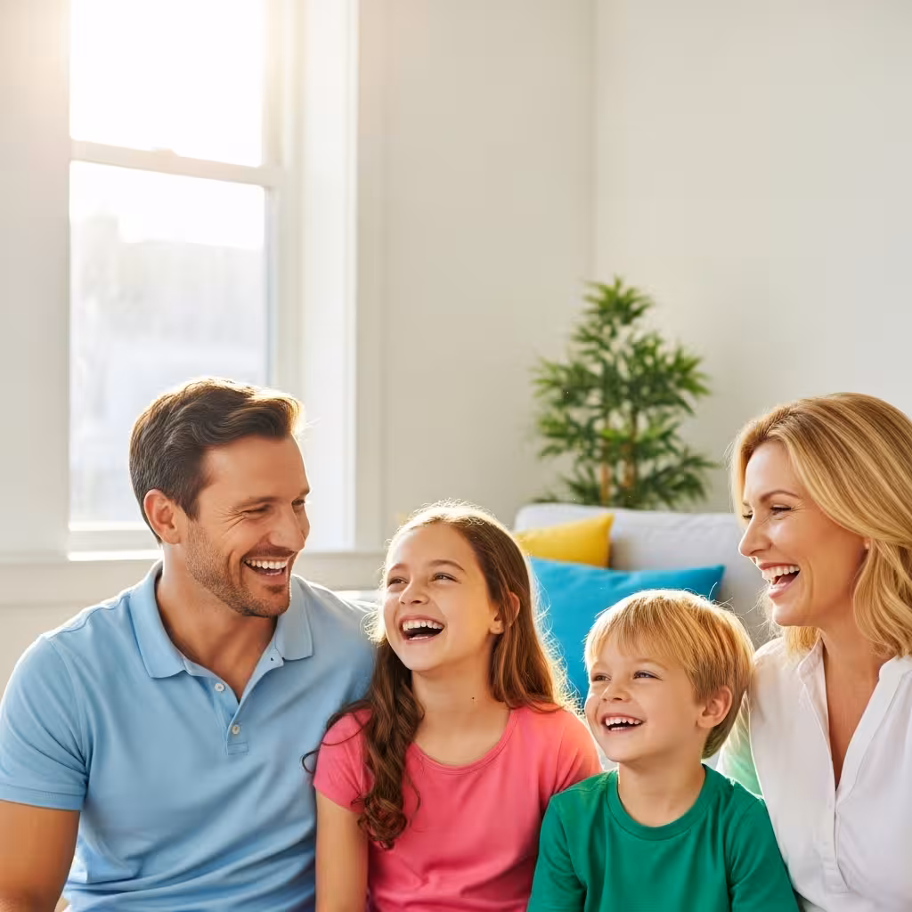 imagen 4.0 ultra generate preview 06 06 이미지 A happy and he