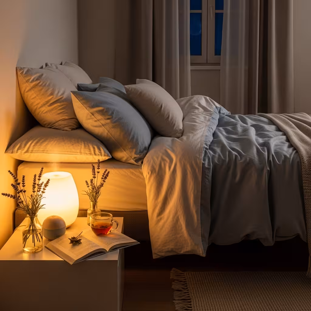 imagen 4.0 ultra generate preview 06 06 이미지 A peaceful bed