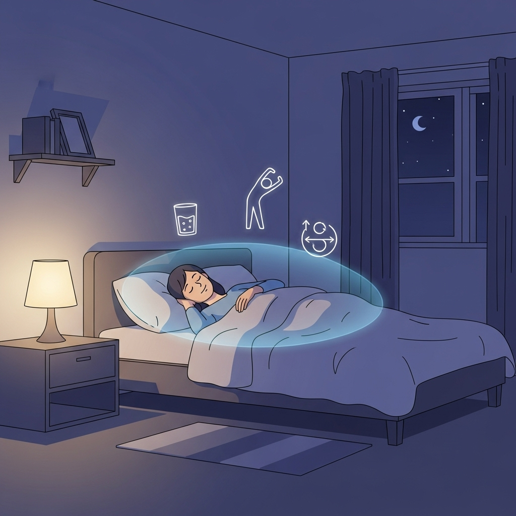 imagen 4.0 ultra generate preview 06 06 이미지 A peaceful bed