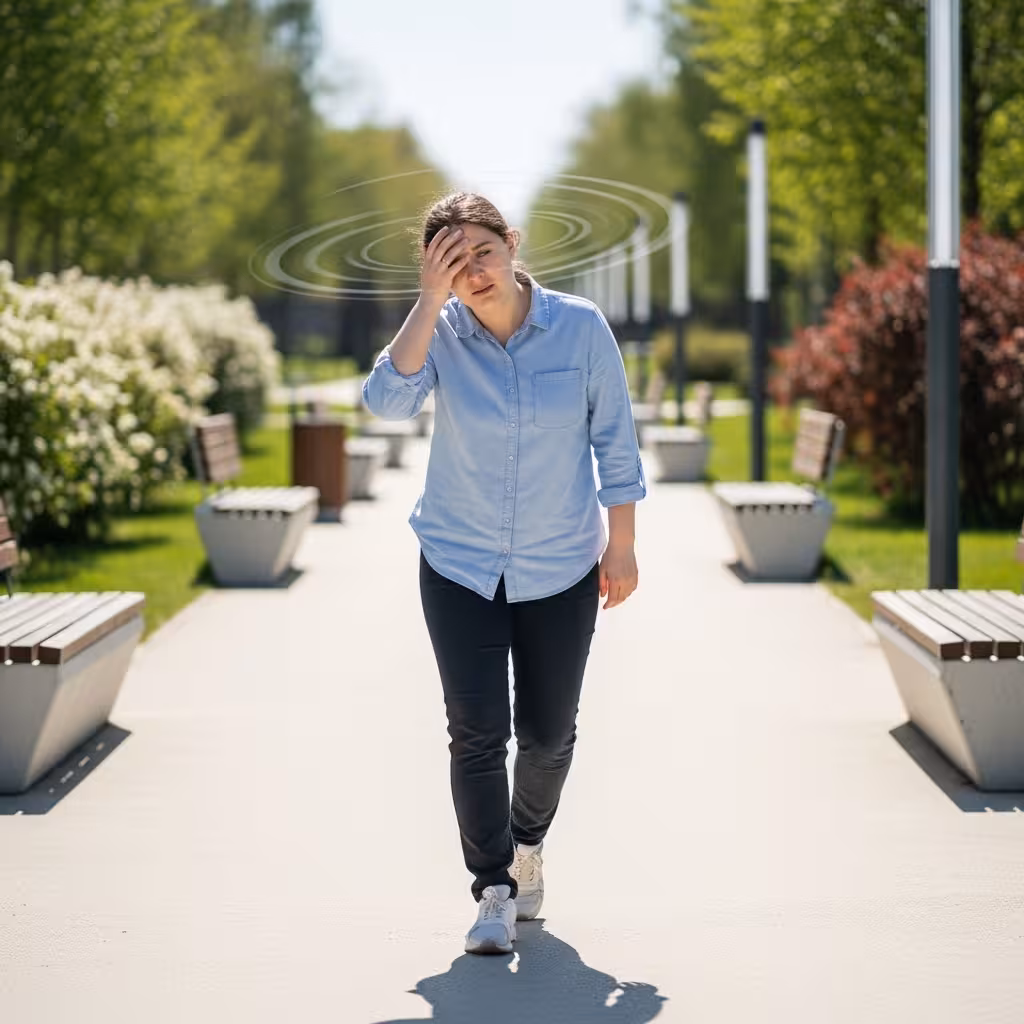 경동맥 협착증 증상