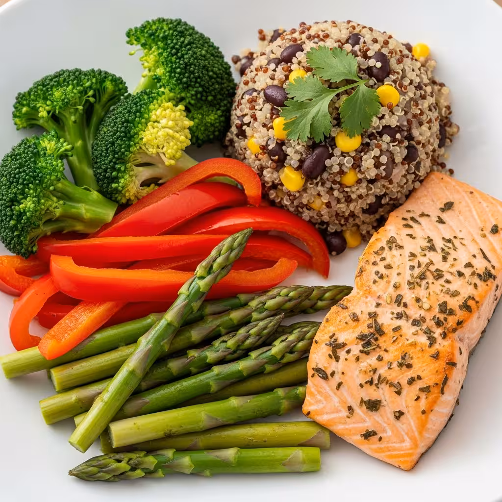 당화혈색소에 좋은 식재료