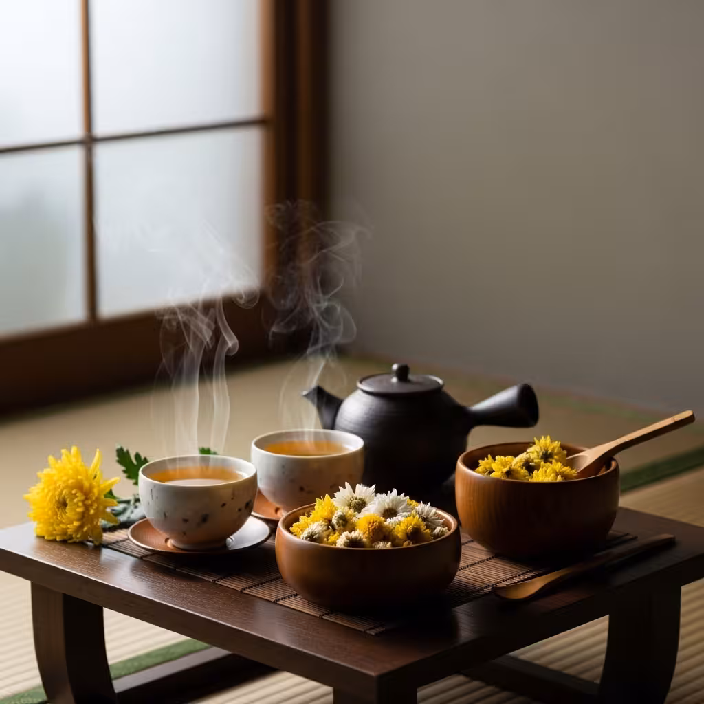 imagen 4.0 ultra generate preview 06 06 이미지 A serene tea c