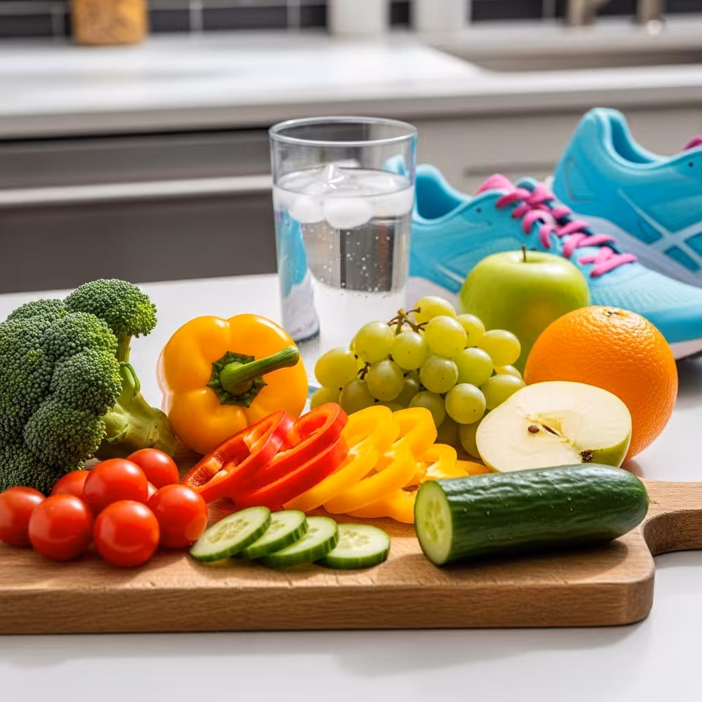 경동맥 협착증에 좋은 음식