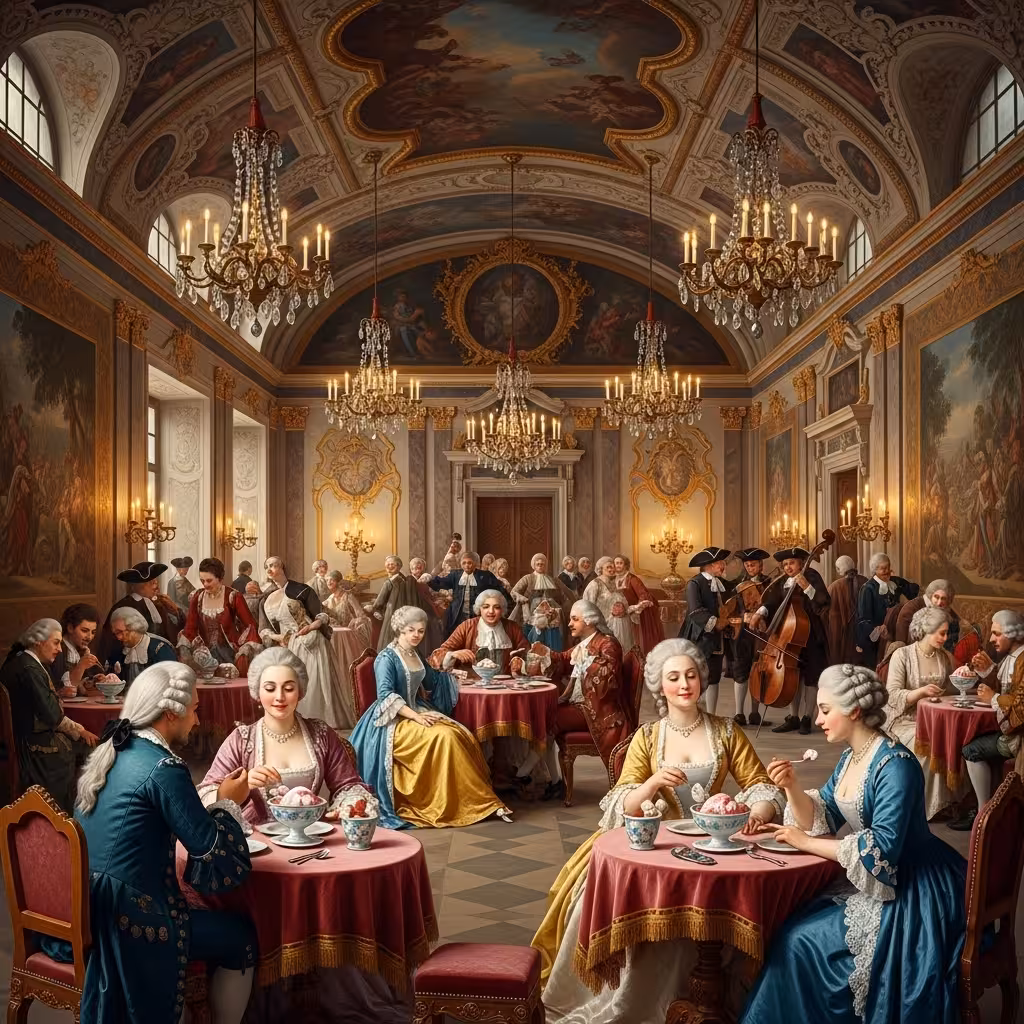 imagen 4.0 ultra generate preview 06 06 이미지 A vintage ice