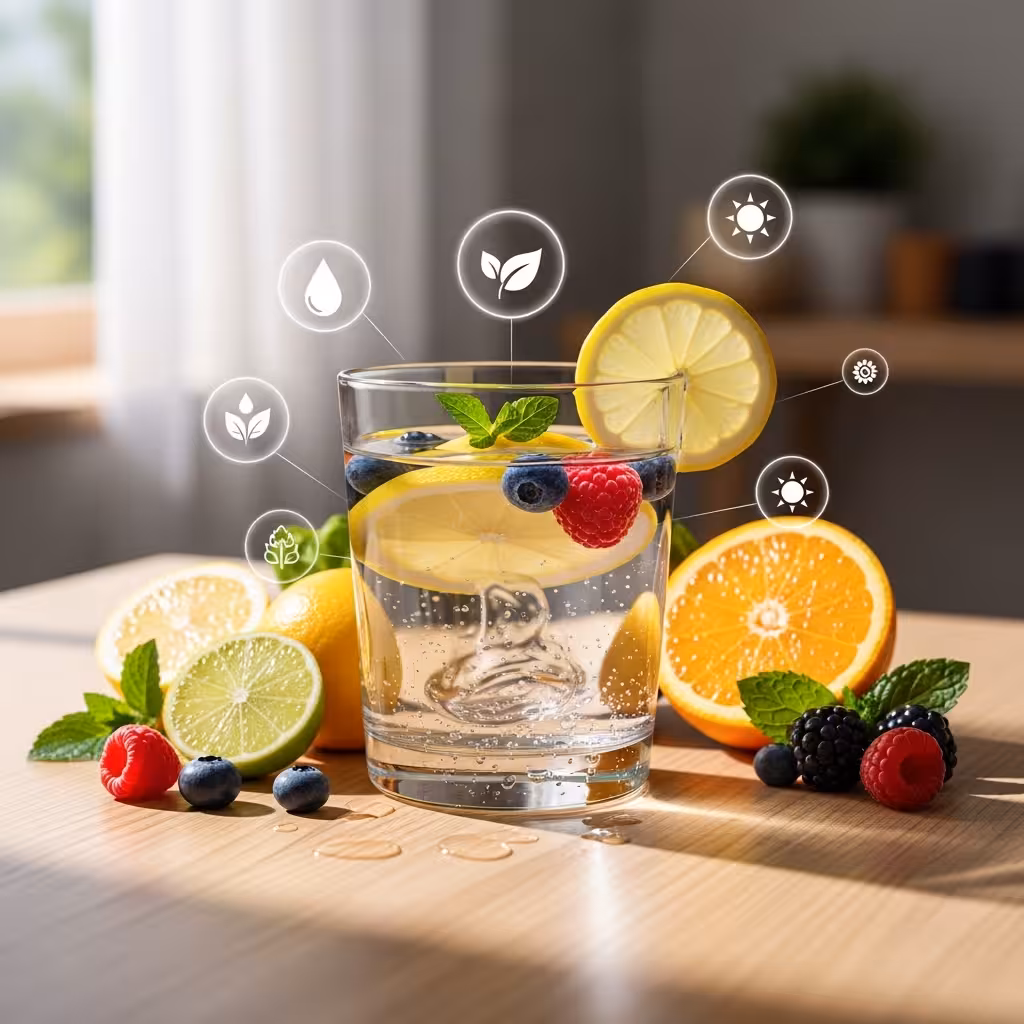 imagen 4.0 ultra generate preview 06 06 이미지 Clear glass of