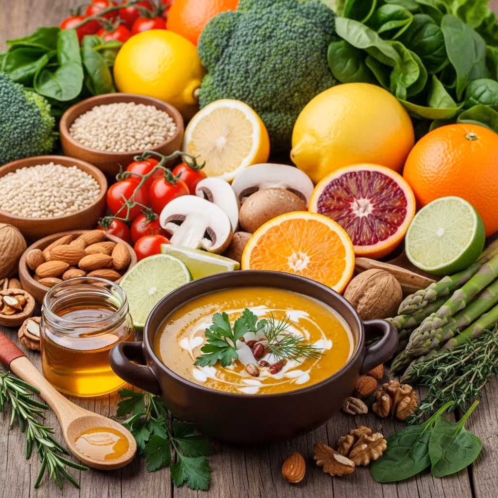 imagen 4.0 ultra generate preview 06 06 이미지 Colorful healt