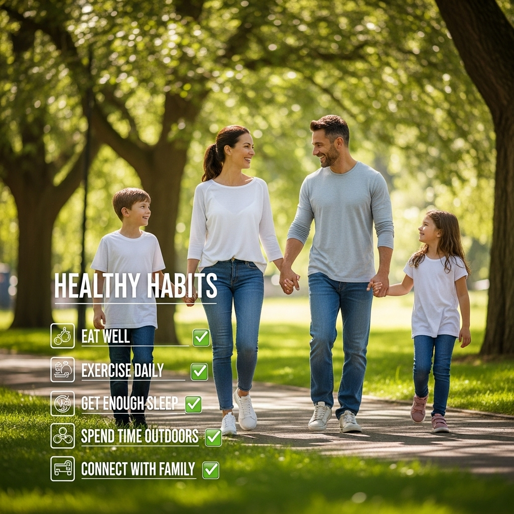 imagen 4.0 ultra generate preview 06 06 이미지 Family walking