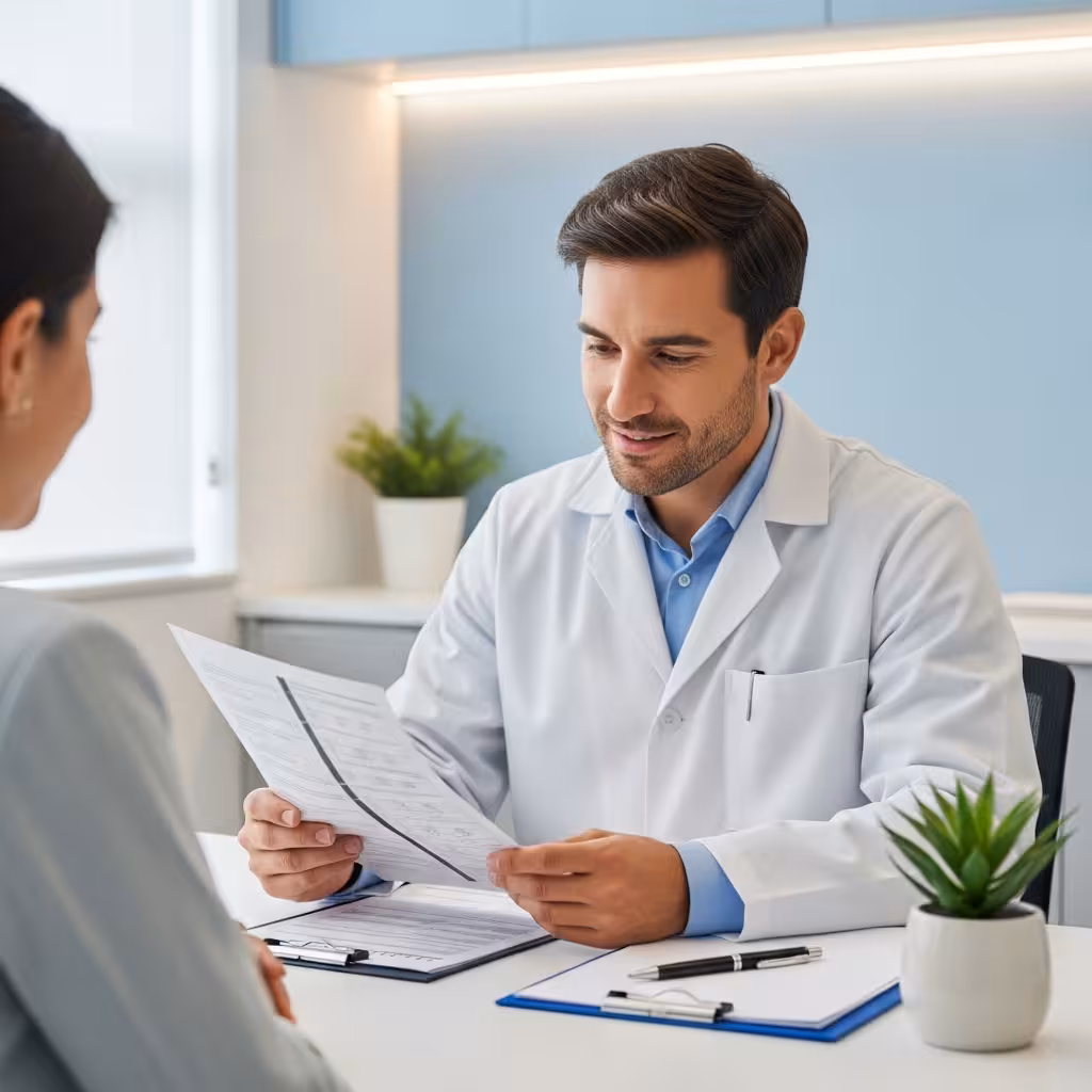 imagen 4.0 ultra generate preview 06 06 이미지 Medical profes 1