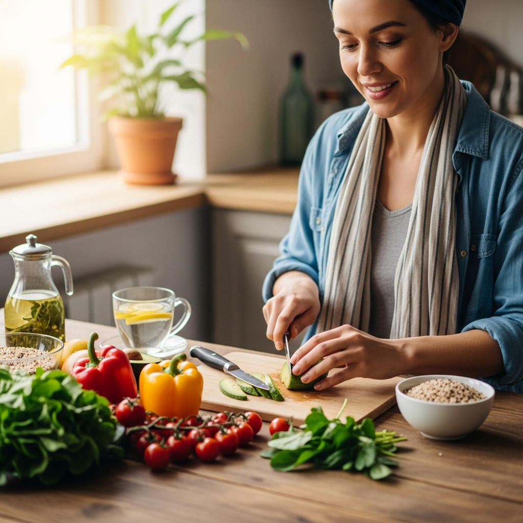 imagen 4.0 ultra generate preview 06 06 이미지 Warm lifestyle 1