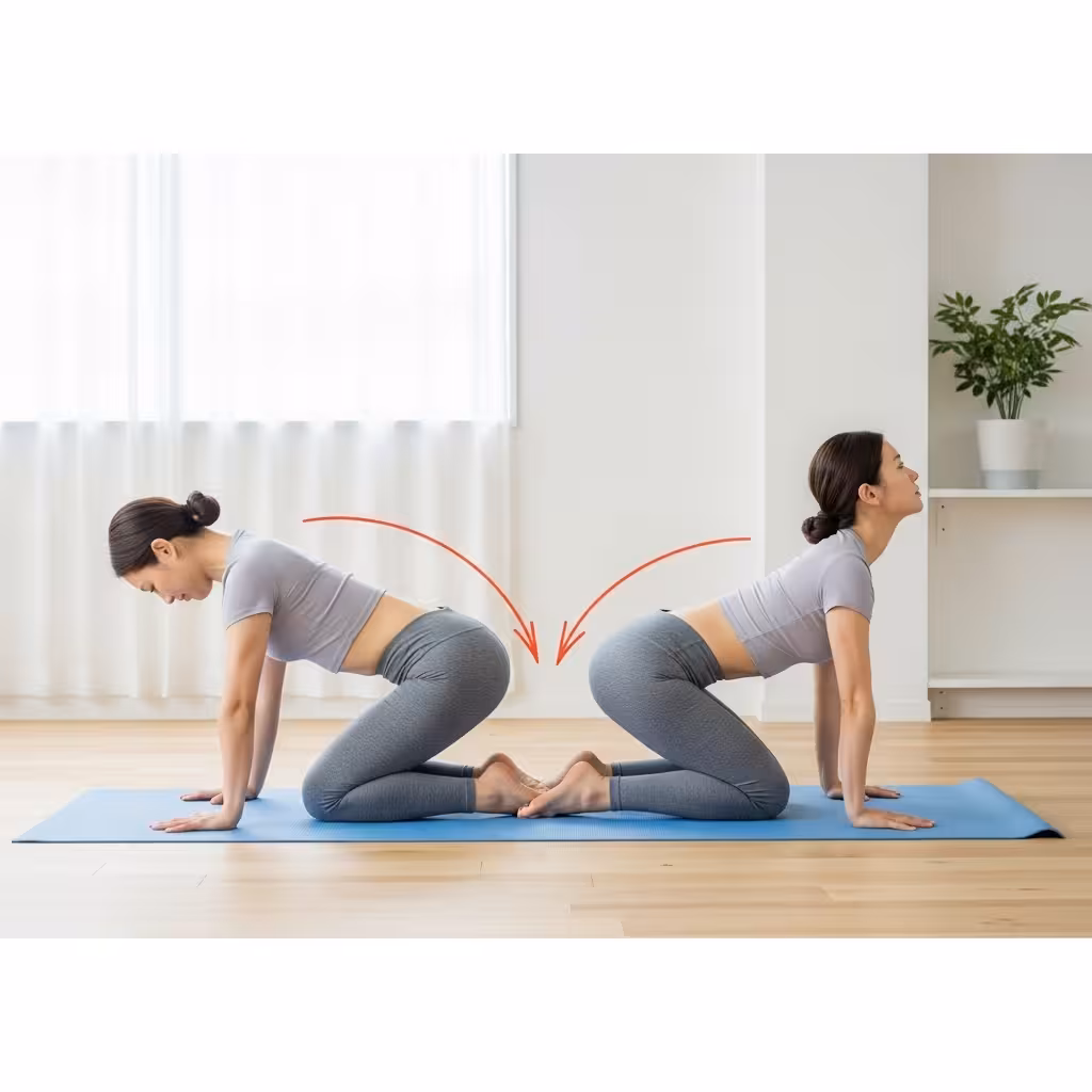 imagen 4.0 ultra generate preview 06 06 이미지 밝고 깨끗한 방에서 요가