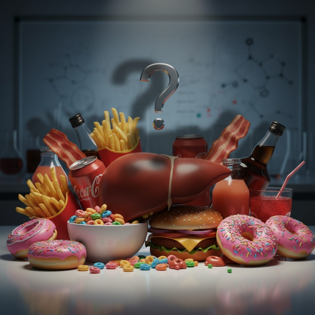 undefined A close up of variou