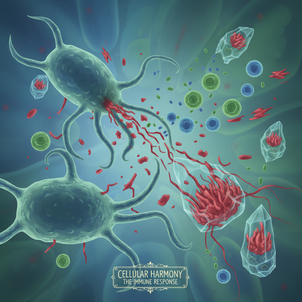 undefined A detailed illustrat